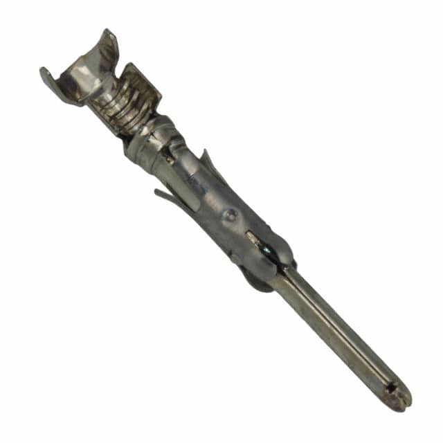 1-66602-0 TE Connectivity AMP Connectors  Multi-usages